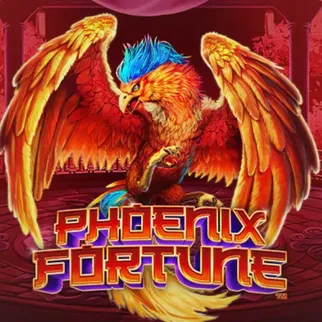 Phoenix Fortune Machine à sous en ligne