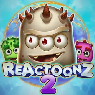 Reactoonz 2 Machine à sous en ligne