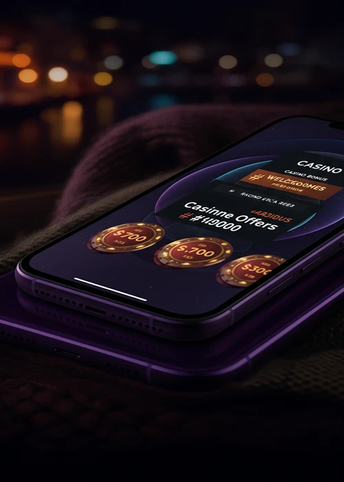 Écran d'accueil de Prince Ali Casino affichant clairement le bonus de bienvenue royal de 200% sans wager.